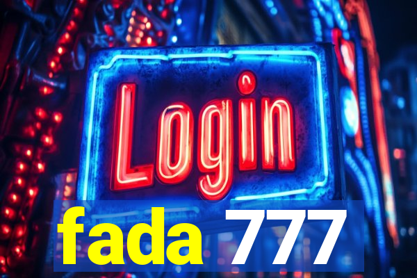 fada 777